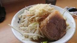 麺家 大須賀 白河店