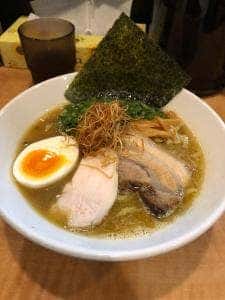 麺屋 ぶんけい