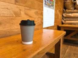 coffee roaster fuuogo