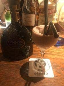 エトワール
