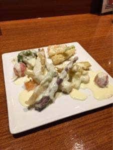 ビストロ ソレイユ