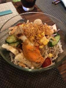 中国酒ダイニング 巴馬