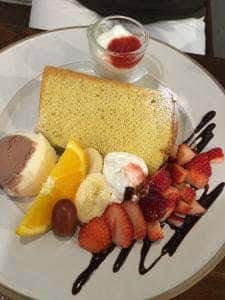 パーツシーカフェ