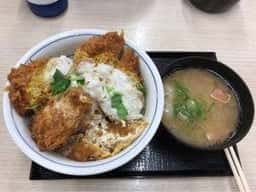 かつや 福山手城店