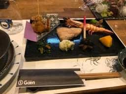 天草食堂Goen