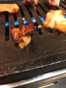 牛・豚のホルモン焼肉酒場 もんほる