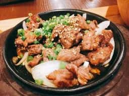 kawara CAFE&DINING KITTE博多店