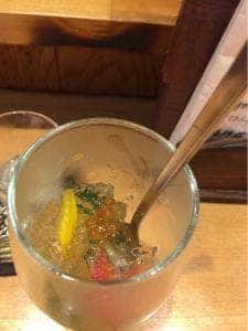 ASOBI割烹華柳