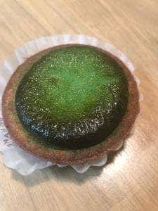 BAKE CHEESE TART EQUiA 北千住店