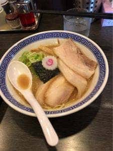 景勝軒 前橋総本店