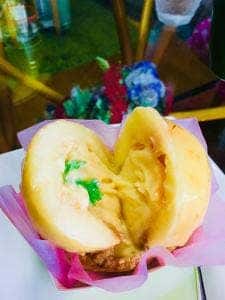 お菓子のハシモトヤ アエル店