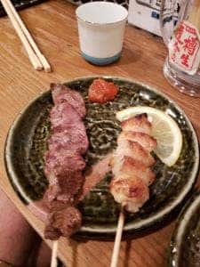 おらが家 鴨居店