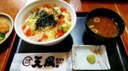 天風トキハわさだ店