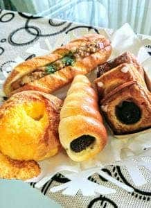 アンデルセン 名鉄百貨店名古屋店