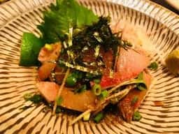 博多炭火焼鳥 とりを