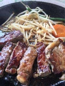 ペッパーランチ サンリブシティ小倉店