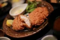 かつはな亭 小山店