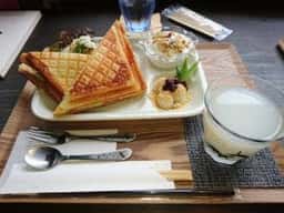 珈琲茶館 うたたねこ