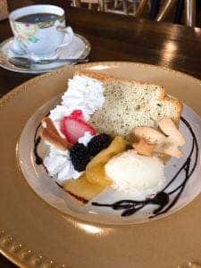 ひととき