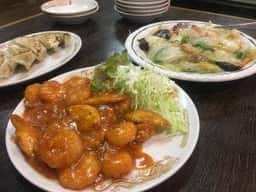 中華料理 菜香