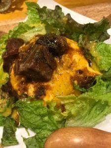 畑の食堂 NATURA