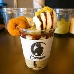 Coniglio