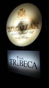 BAR TRIBECA