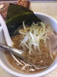 らーめん五衛門 茂原店