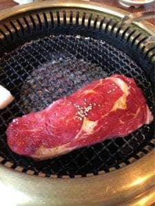 焼き肉こさる 三木店