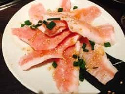 炭火焼肉 カルビちゃん 新宿店