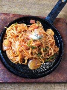 レストランきくや