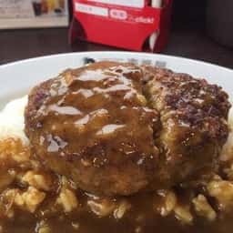 カレーハウスCoCo壱番屋 朝霧国道2号店