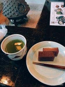 梅菓子処 青梅 紅梅苑