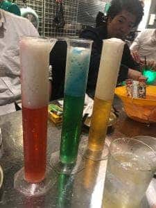 個室居酒屋6年4組 池袋東口分校