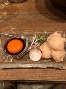 おおいた冠地どり専門店 とよいち
