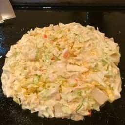 お好み焼 壱番亭