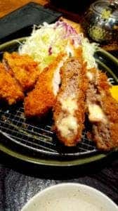 とんかつ和幸 ニューシティ大崎店