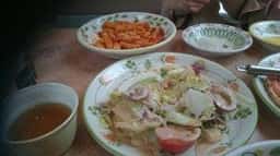 サイゼリヤ 厚木林店