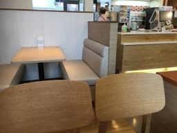 モスバーガー 神立中央店