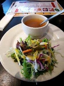 サルターレ Saltare