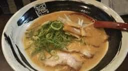 らーめん酒場 極