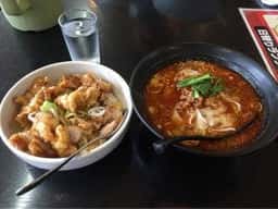 中国料理 幸華 豊田店