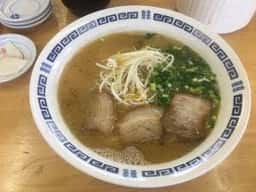 ラーメン高井田