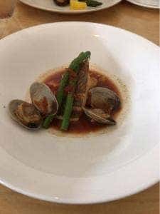 ristorante SOLARE