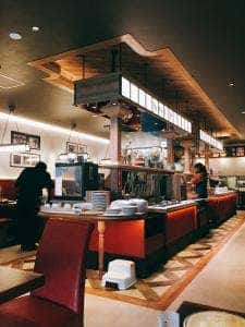 ステーキガスト 福岡新宮店