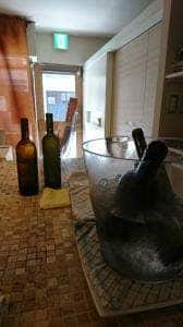 クッチーナ クラモチ