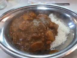 カレーショップ インデアン 札内店