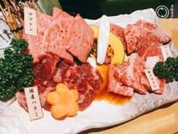 焼肉 のんちゃん