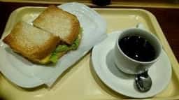 ドトールコーヒーショップ 近鉄鶴橋駅店