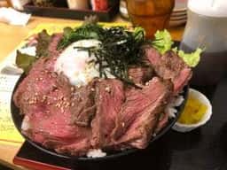 焼肉あさだ